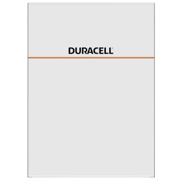 Duracell Energy Dura5 5.12kWh Outdoor Battery Storage | PD-5KWH-50V-2G-IP65