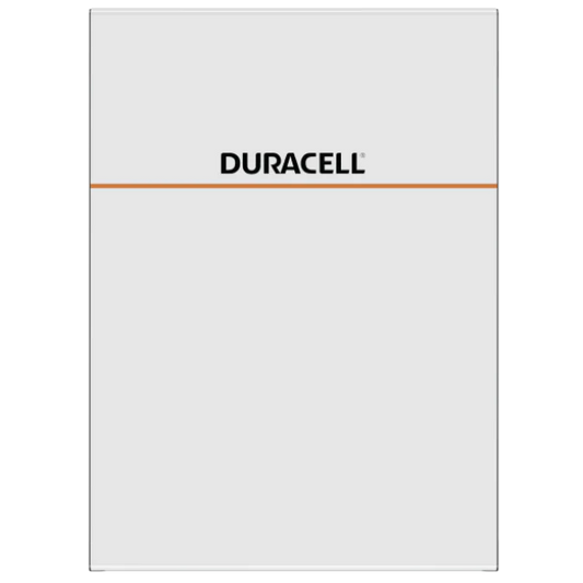 Duracell Energy Dura5 5.12kWh Outdoor Battery Storage | PD-5KWH-50V-2G-IP65