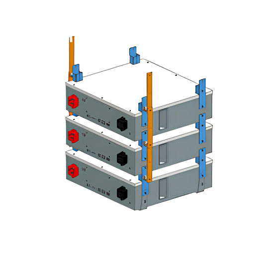 Dyness DL5.0C Pro - Stacking Bracket
