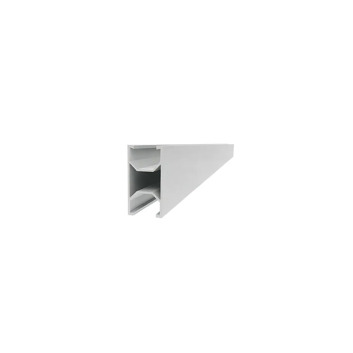 Fastensol 3300mm H profile Rail