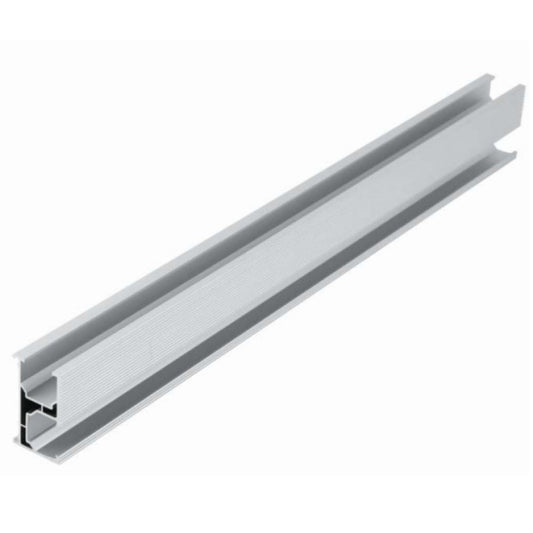 Fastensol 3550mm Silver Rail