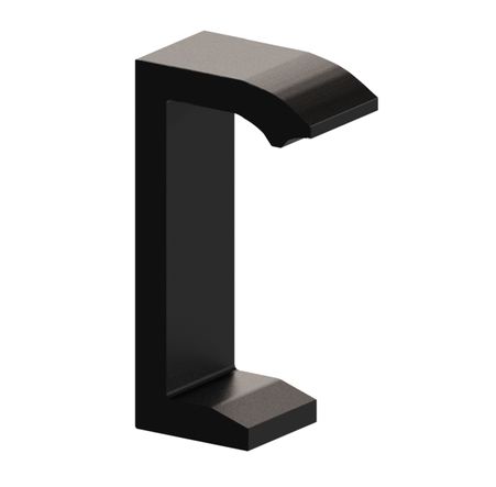 Fastensol Clips for Bird Mesh - 60 clips