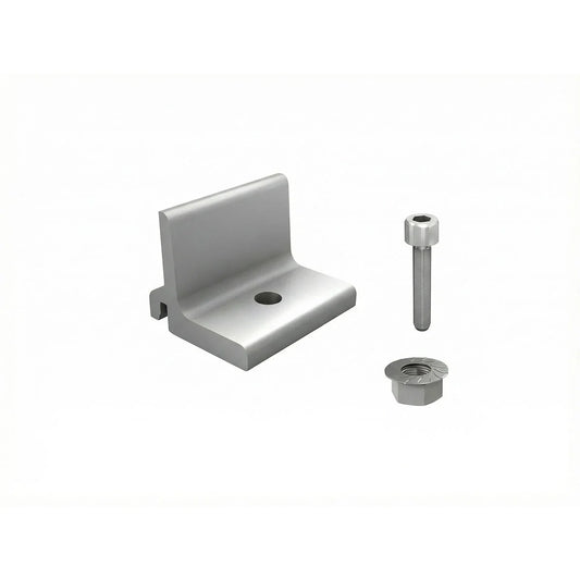 Fastensol Cross Connect with Hex Nut
