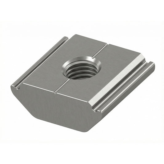 Fastensol Nut