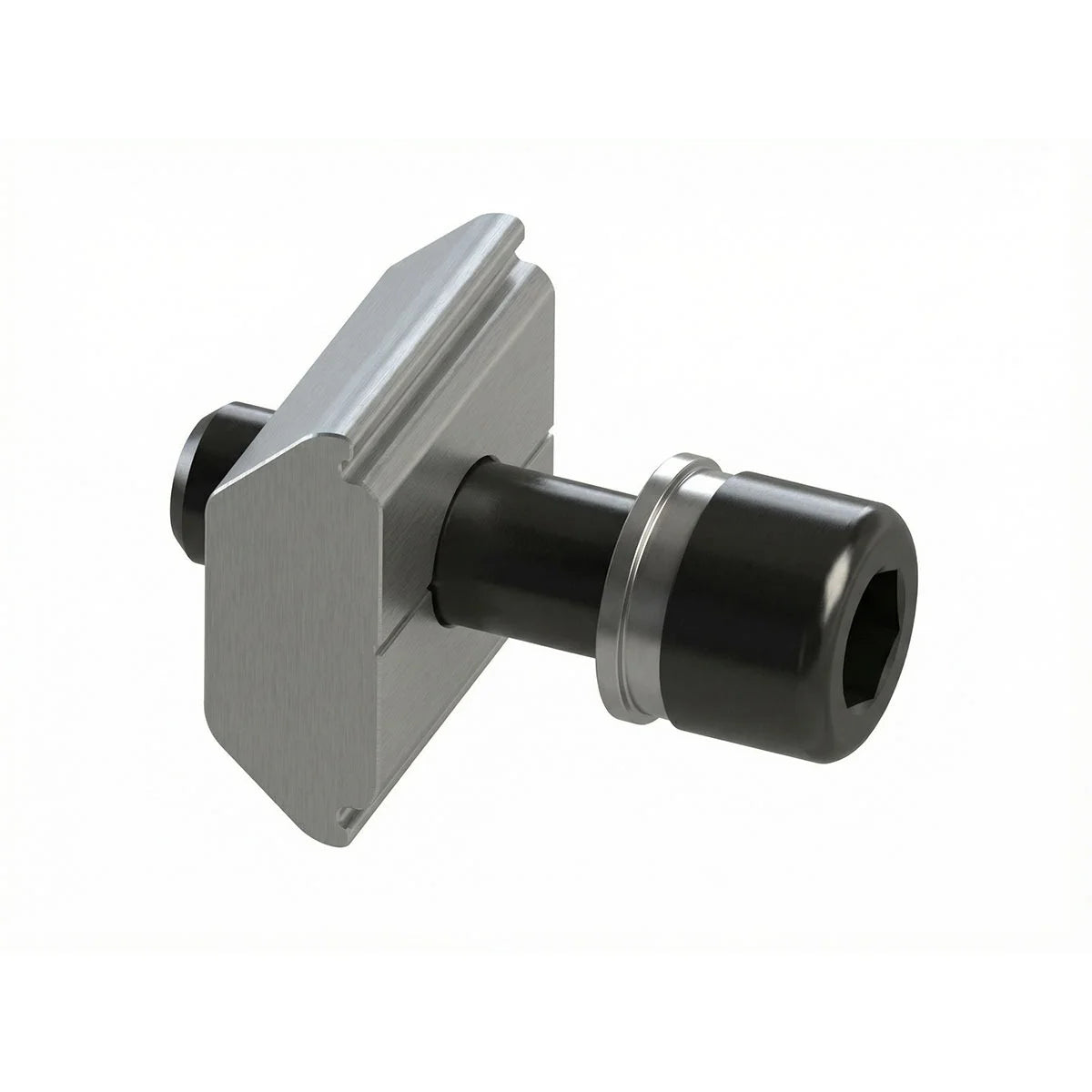 Fastensol Rail Bolt M10