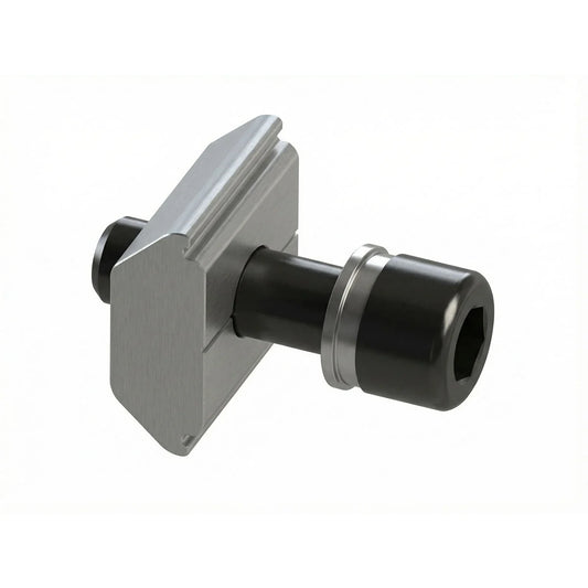 Fastensol Rail Bolt M10