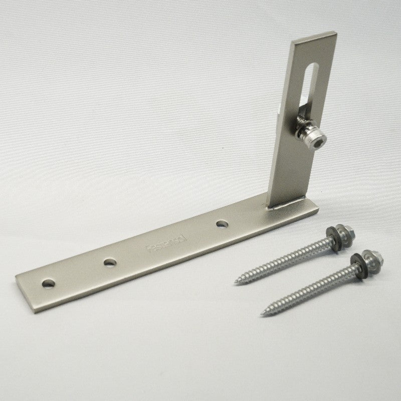 Fastensol Roof Hook for Slate (Landscape) - TH04A