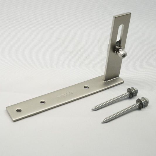 Fastensol Roof Hook for Slate (Landscape) - TH04A