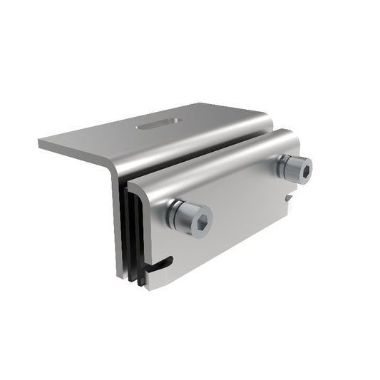 Fastensol Standing Seam Clamp Roof Hook