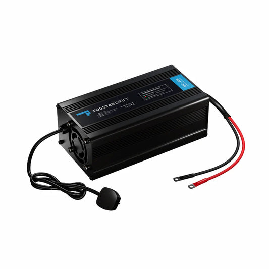 Fogstar 12V 20A Battery Charger