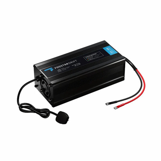 Fogstar 12V 30A Battery Charger