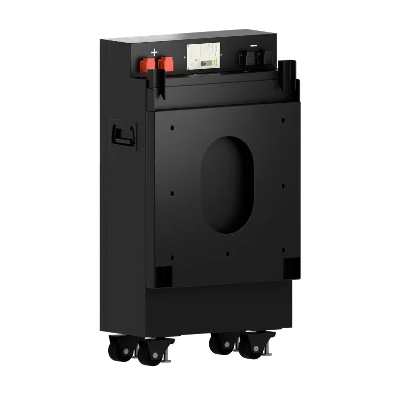 Fogstar Energy 15.5kWh/16.1kWh Wall Mount