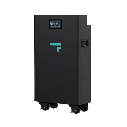 Fogstar Energy ECO 16.1kWh 51.2V Solar Battery