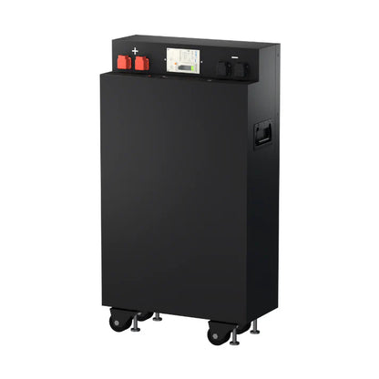 Fogstar Energy ECO 16.1kWh 51.2V Solar Battery