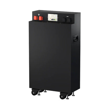 Fogstar Energy ECO 16.1kWh 51.2V Solar Battery