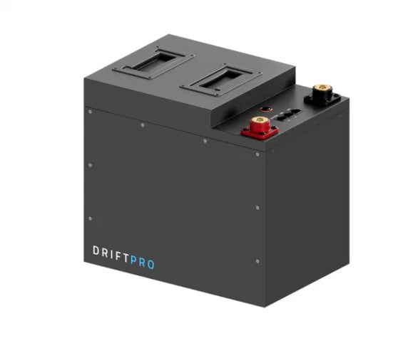 Fogstar Pro Gen2 12V 230Ah
