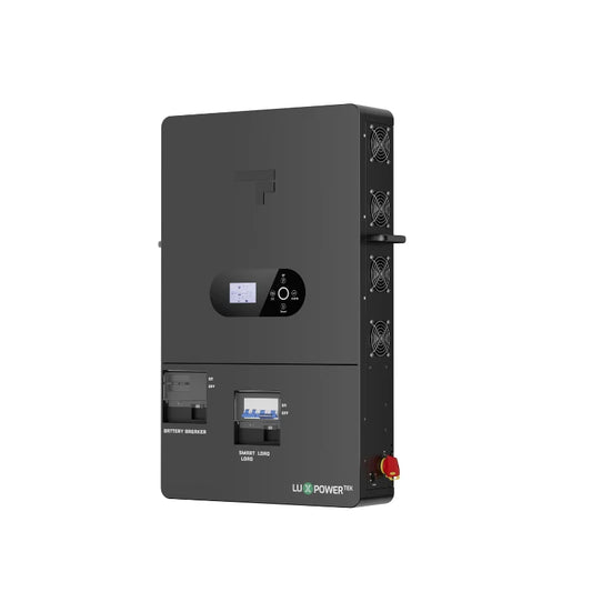 Fogstar x LuxpowerTek SNA 14K Off-Grid Inverter
