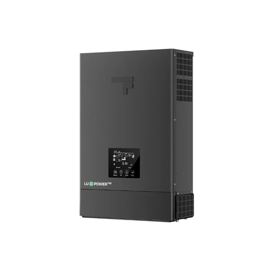Fogstar x LuxpowerTek SNA 6K Off-Grid Inverter