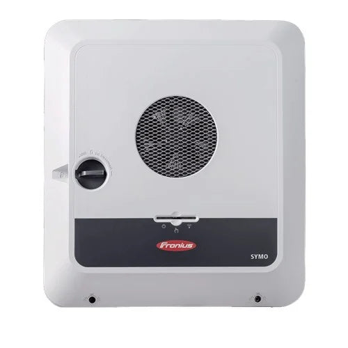 Fronius Primo GEN24 10.0 Plus single phase hybrid inverter