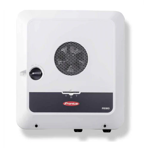 Fronius Primo GEN24 4.0 single phase inverter