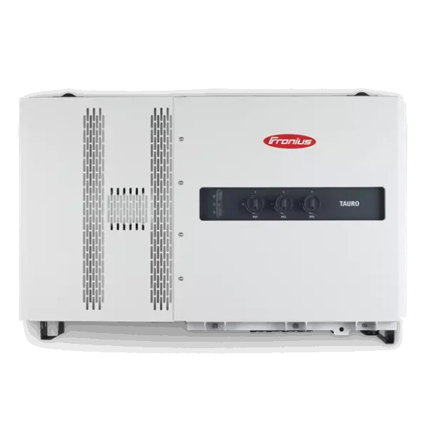 Fronius Tauro Eco 100-3-D 100kW direct 3-phase inverter