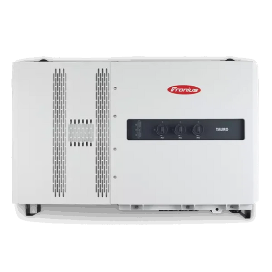 Fronius Tauro Eco 100-3-D 100kW direct 3-phase inverter