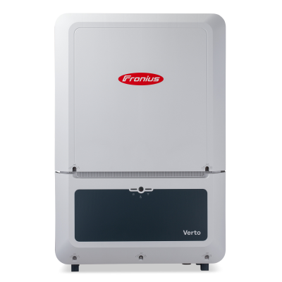 Fronius Verto 33.3kW SPD 1+2 - Three Phase
