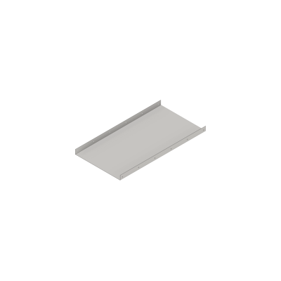 GSE Box Base - Bottom (Thickness 1mm) V2
