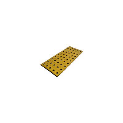 GSE EPDM Wedge For Clamps - In Roof (25x21 Thick. 5mm)