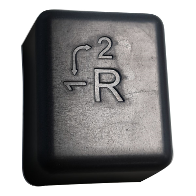 GSE In Roof - Right Wedge For Single Clamp