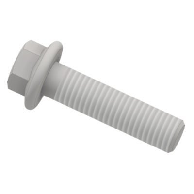 GSE M10 Screw & Washer - Junction/Bracket Fastening