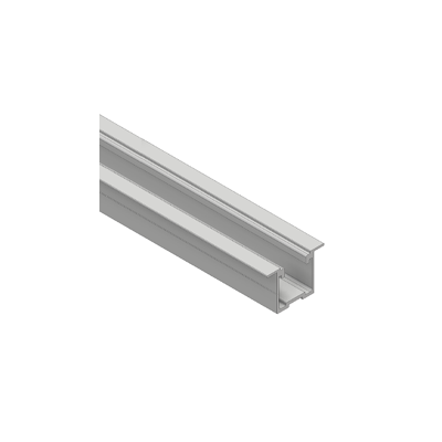 GSE On Roof - Rail 40x60 - 2.4m