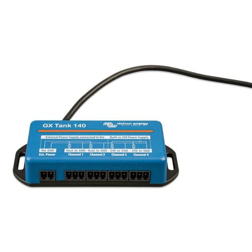 Victron Energy GX Tank 140