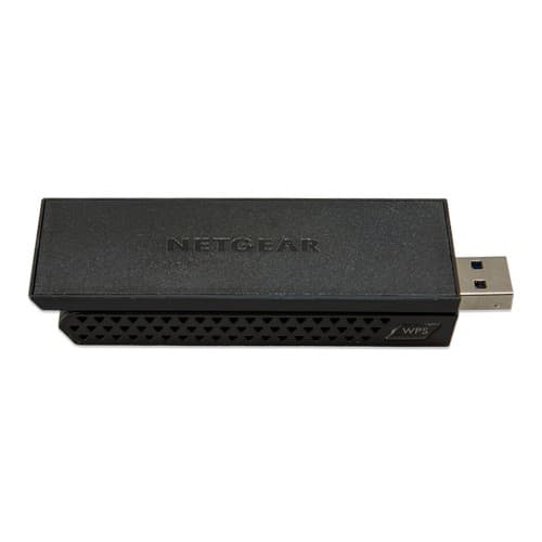 Victron Energy GX WiFi module long range (Netgear AC1200)