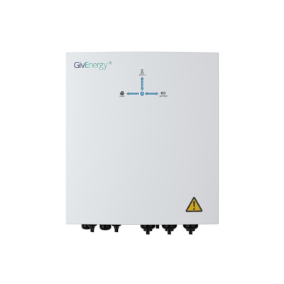 GivEnergy All in One Gateway