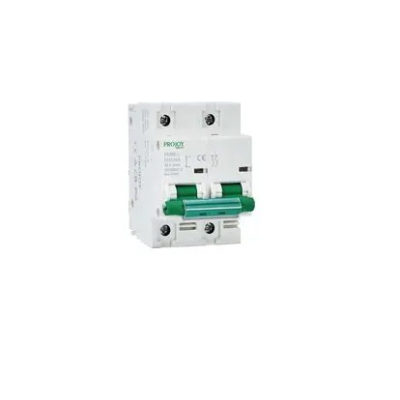 GivEnergy Battery Isolator 100A DC MCB