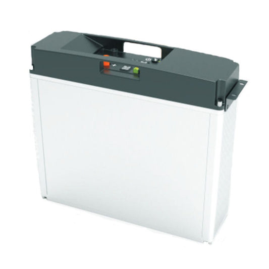 Growatt 3.3kWh Li-Ion Solar Battery - LV