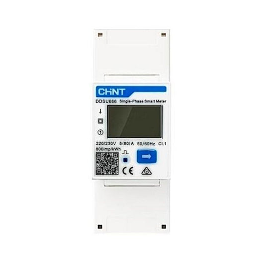 Growatt SPM-C Single Phase Smart Meter