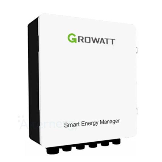 Growatt ShineSEM-X Smart Energy Manager