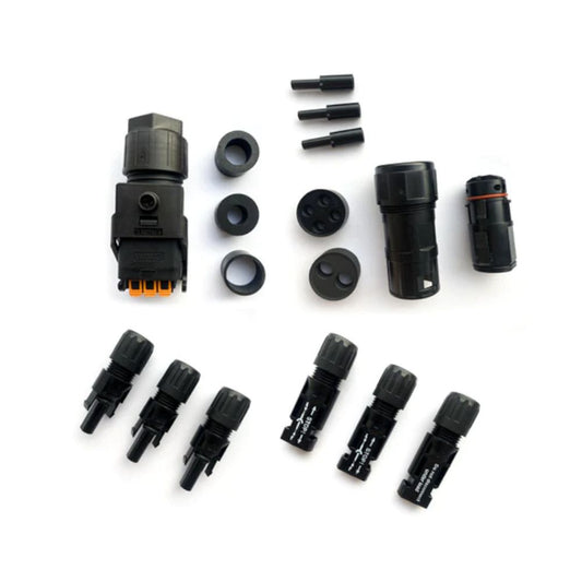 Huawei Accessory Kit 02233DXX for 1ph SUN2000-2-6KTL-L1