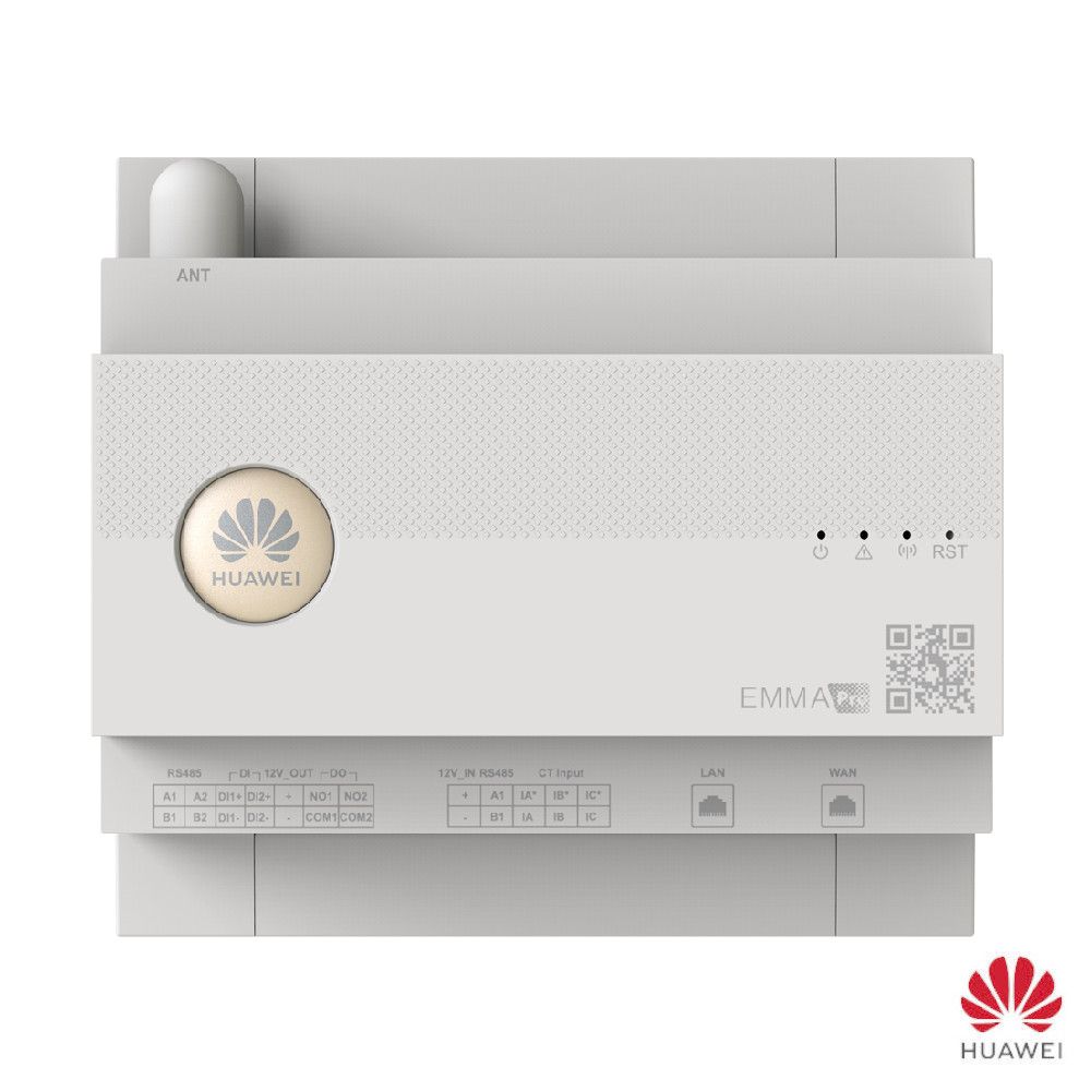 Huawei EMMA-A02 Energy Management Assistant
