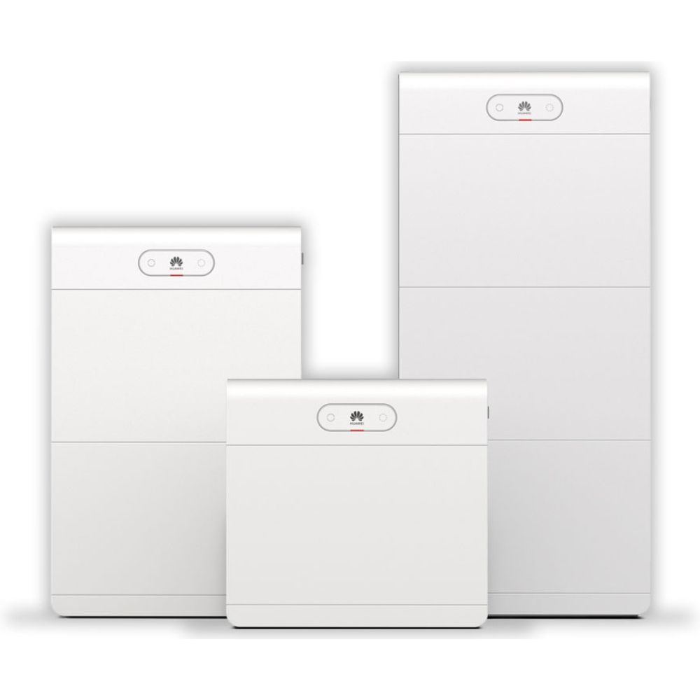 Huawei LUNA2000 S1 7kWh Battery BMU