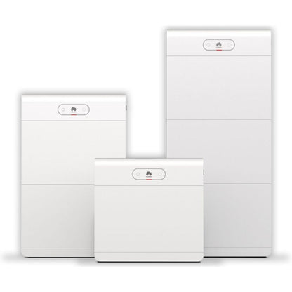 Huawei LUNA2000 S1 7kWh Battery BMU