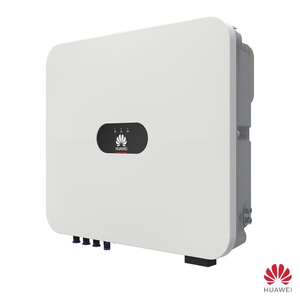 Huawei SUN2000-10K-LC0 1ph Hybrid Inverter
