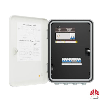 Huawei SmartGuard-63A-T0 Three Phase Backup Box