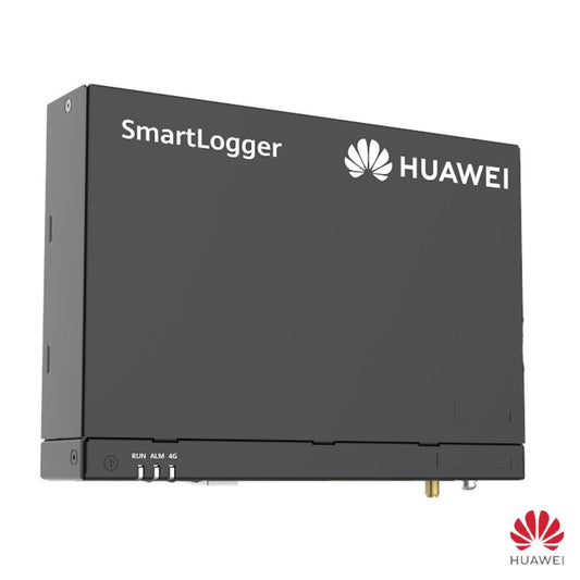 Huawei Smart Logger 3000A03EU with MBUS (up to 80 devices)