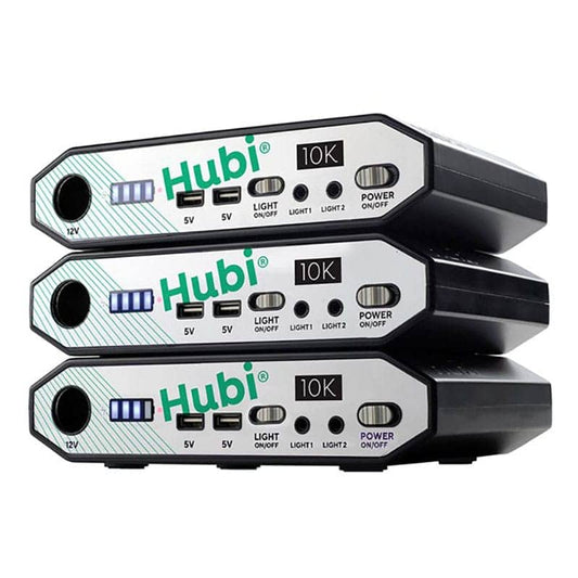 Hubi 10k Expansion Hub