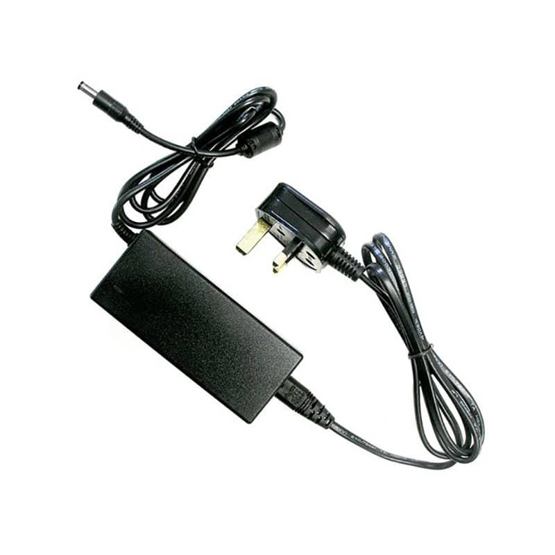Hubi AC Mains Charger (UK)