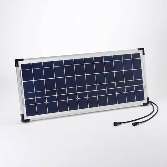 Hubi Go 10K Solar Expansion Pack