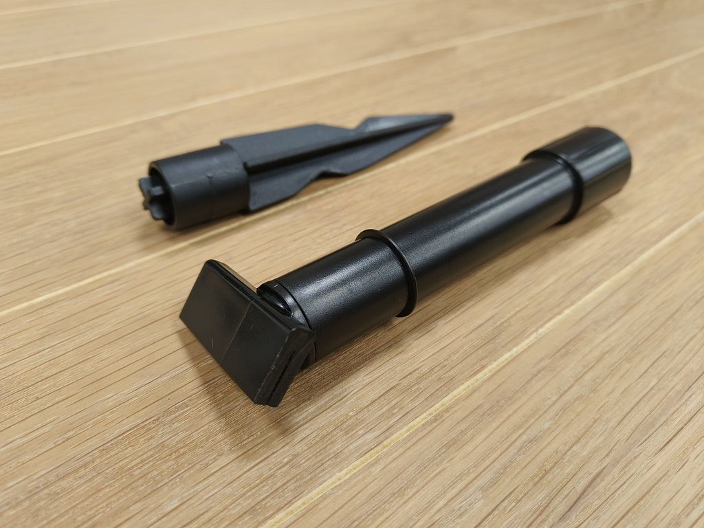 Hubi Panel Spike Kit